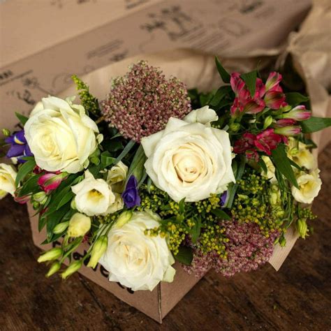 Flower Delivery London .